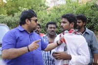 Naa Style Naade Working Stills
